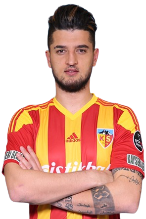 Efe Halil Özarslan