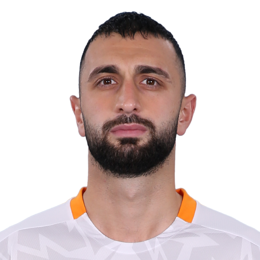 Efkan Bekiroğlu
