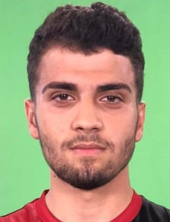Muhammed Egemen Pehlivan