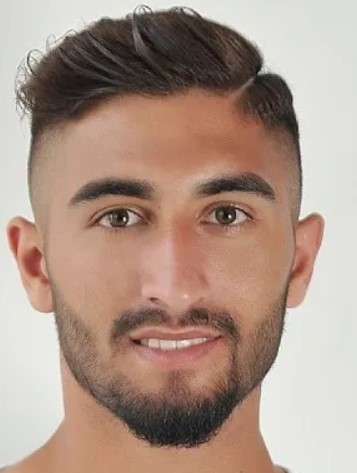Ekrem Kayılıbal