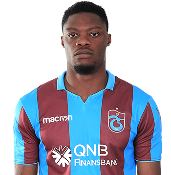 Caleb Ansah Ekuban
