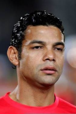 Abdel Zaher Ahmet Mohamed Hassan El Saka