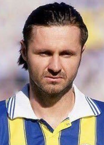 Elvir Boliç