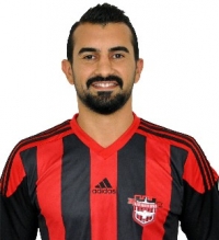 Abdullah Elyasa Süme