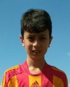 Emin Burak Dursun