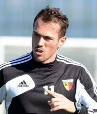 Emir Kujovic