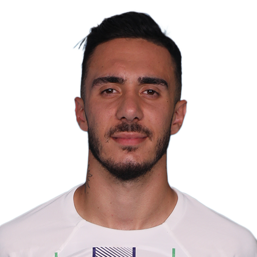 Emirhan Topçu