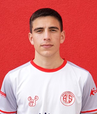 Emirhan Alperen Yılmaz