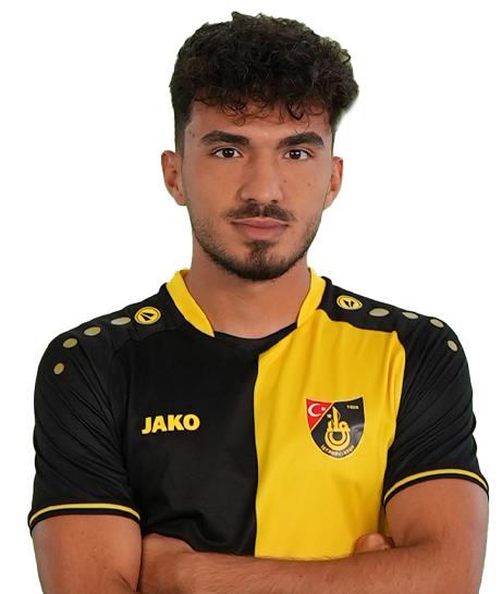 Emir Kaan Gültekin
