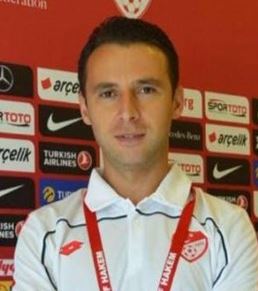 Emrah Ünal