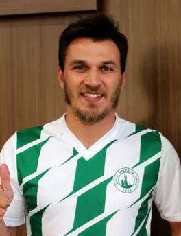 Emre Bayram