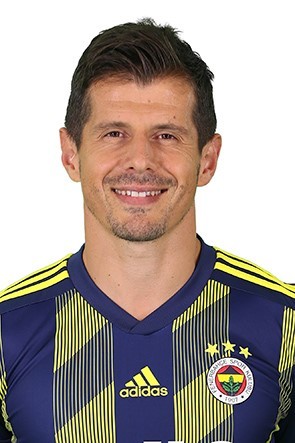Emre Belözoğlu