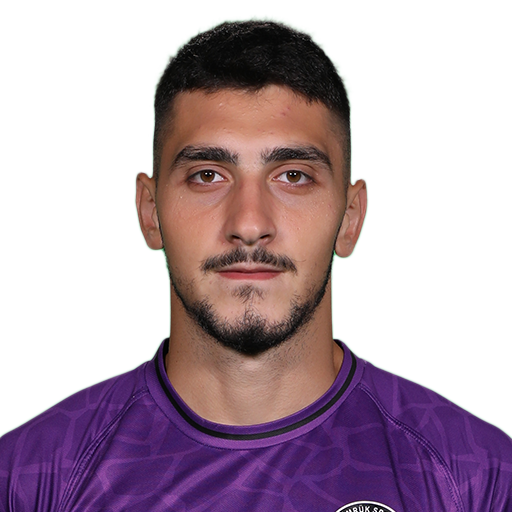 Emre Bilgin