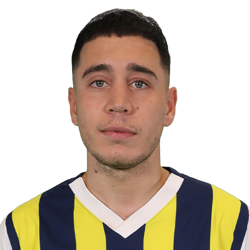 Emre Mor