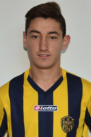 Ender Aygören