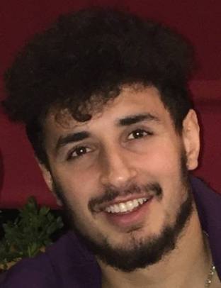 Enes Gür