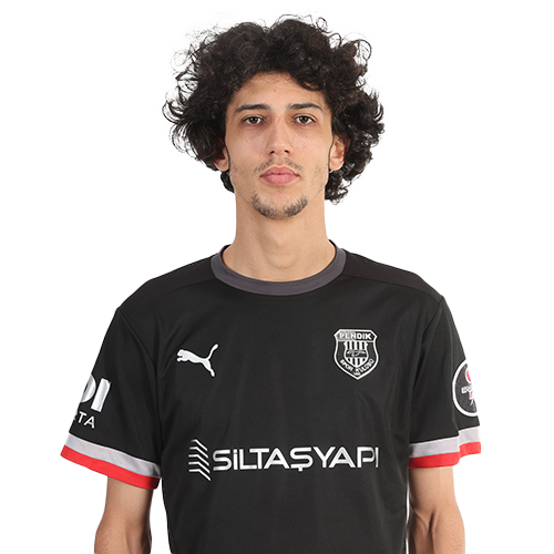 Enes Keskin