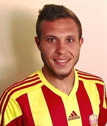 Engin Pilavcı