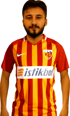 Enver Cenk Şahin