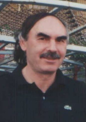 Enver Ürekli