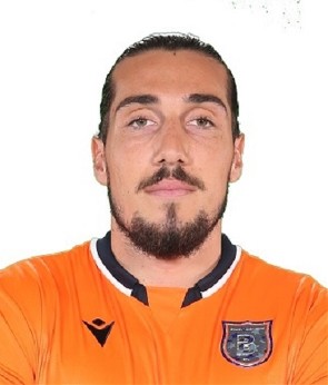 Enzo Vito Gabriel Crivelli