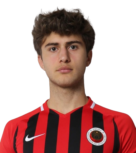 Eralp Aydın