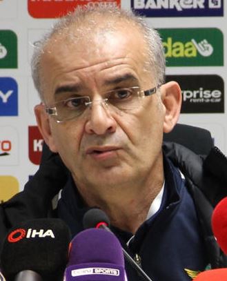 Ercan Kahyaoğlu