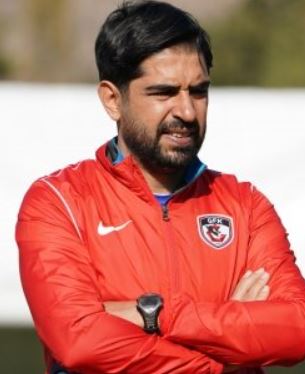 Erdal Güneş
