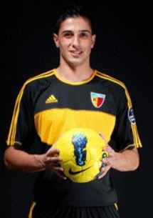 Erdal Akdarı
