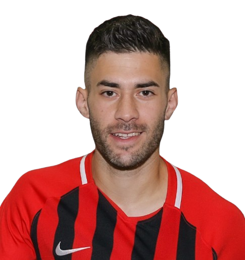 Erdal Öztürk