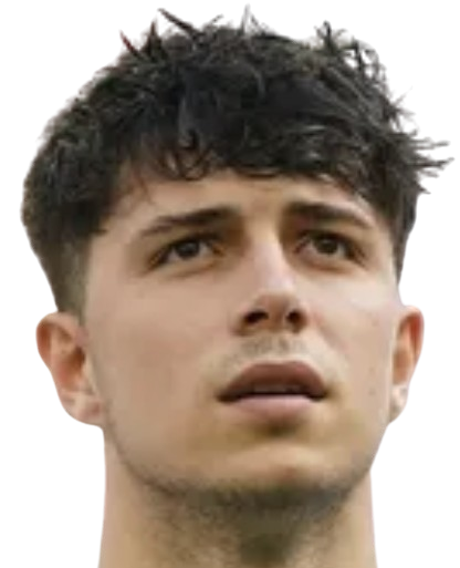 Erdem Çalık