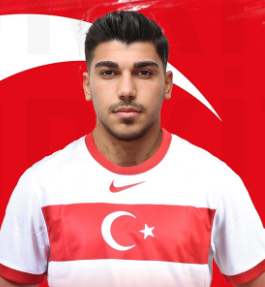 Erdem Gökçe
