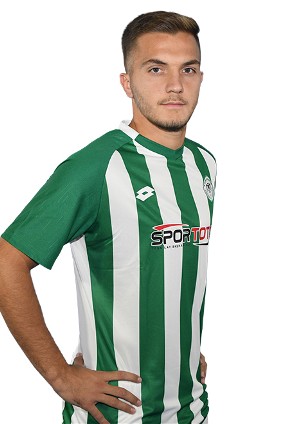 Erdon Dacı