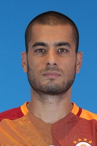 Eren Derdiyok