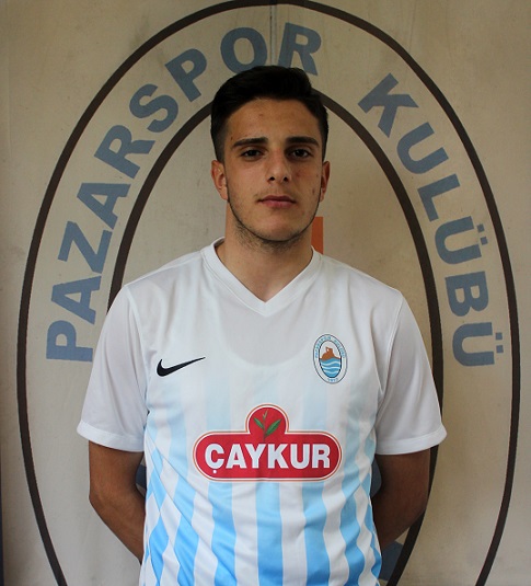 Eren Aykut Pehlivanlar