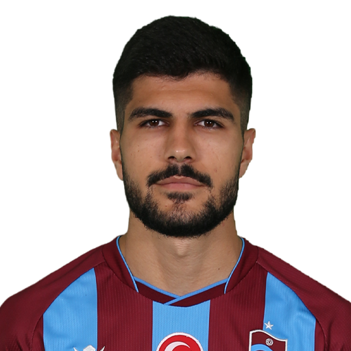 Evren Eren Elmalı