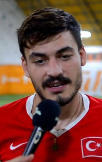 Eren Torbalı