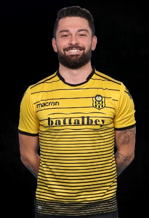 Eren Tozlu