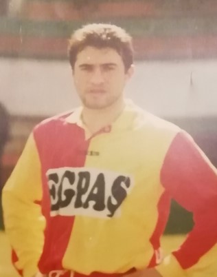 Ergun Erikdemir