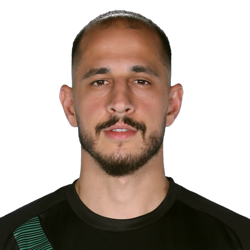 Erhan Erentürk