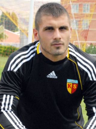 Erhan Kırcı