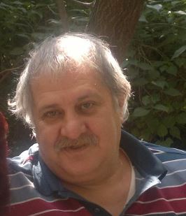 Erhan Dodanlı