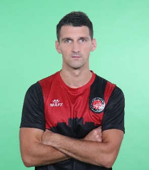 Eric Joseph Lichaj
