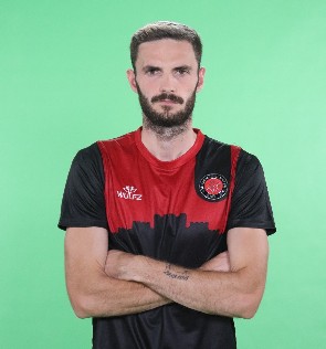 Erik Sabo