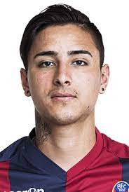 Erick Antonio Pulgar Farfan