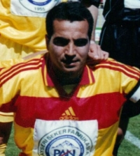 Erkan Avseren