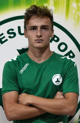 Erol Can Akdağ