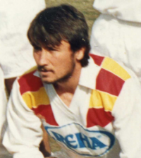 Erol Demirhan
