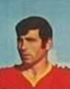 Erol Coşar