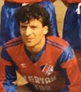 Erol Tolga